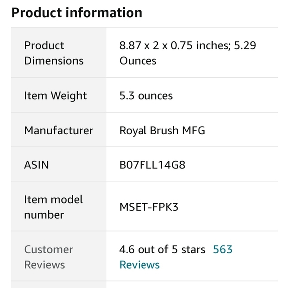 MŌDA® Rosè 4PC Face Perfecting Kit - Picture 14 of 17